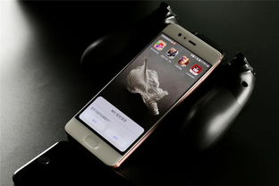 北通手游P1手柄评测 是否值得购买与手机软件生态分析