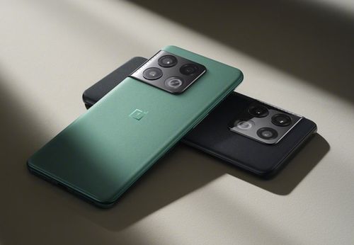 不是游戏手机却要打开手游体验新拐点——一加10 Pro对手机市场格局的深远影响