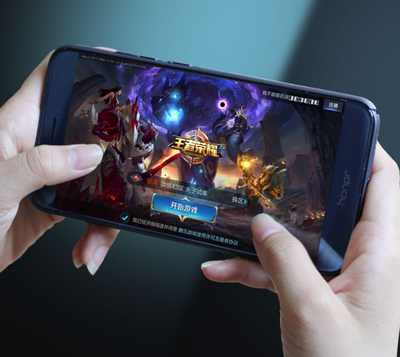 科技与艺术的融合 华为手机壳与手机应用程序的智能进化