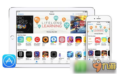 AppStore竞价排名广告 购买竞争对手关键词的策略与应用